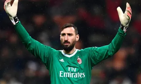 Tiết lộ: 5 cái tên sẽ chia tay AC Milan sau mùa giải này