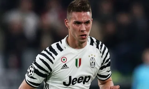 Tiết lộ: AC Milan đã nói “không” với sao Juventus