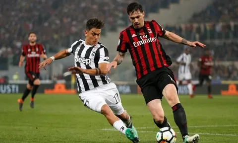 Tiết lộ: AC Milan đã từ chối 3 lời đề nghị dành cho sao 40 triệu bảng