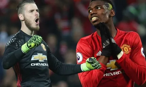 Tiết lộ: Cái tên thay Valencia làm đội trưởng Man Utd