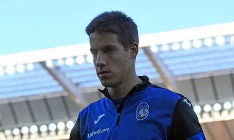 Tiết lộ: Chelsea chuẩn bị tiễn ngôi sao thứ 2 sang Serie A