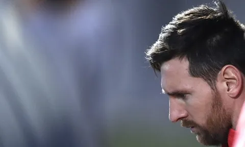 Tiết lộ đội bóng Messi chưa thể đánh bại