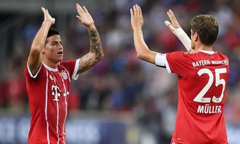 Tiết lộ: Juventus đang theo dõi Vua phá lưới World Cup
