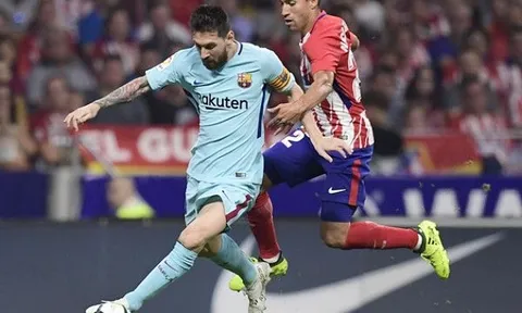 Tiết lộ: Không phải Messi, đây mới là người sáng tạo đá phạt Panenka?