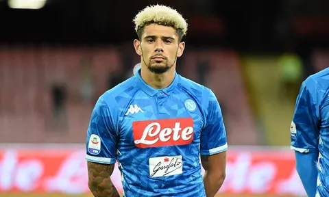 Tiết lộ lí do sao Napoli từ chối Arsenal
