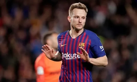 Tiết lộ lý do không tưởng khiến Rakitic buộc phải rời khỏi Barca