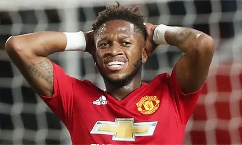 Tiết lộ: Lý do Solskjaer 'ngó lơ' Fred tại Man Utd