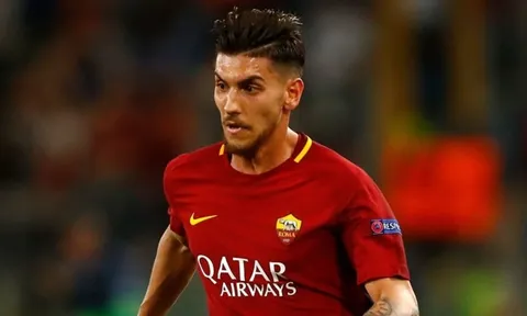 Tiết lộ: Sao 30 triệu euro chuẩn bị kí giao kèo mới với AS Roma