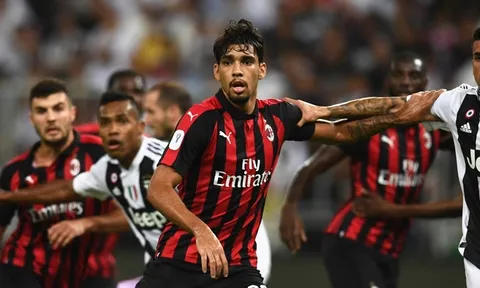Tiết lộ: Sao 35 triệu euro người Brazil từng suýt gia nhập Inter Milan