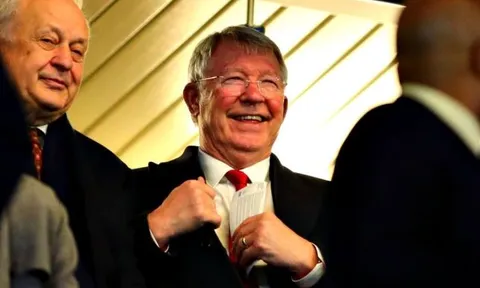 Tiết lộ: Sir Alex gặp riêng 3 cầu thủ M.U sau trận thắng Chelsea