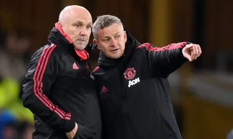 Tiết lộ: Solskjaer và Mike Phelan cùng nói với Ed Woodward 1 điều