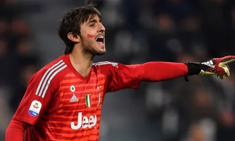 Tiết lộ: Thêm 1 ngôi sao chuẩn bị rời Juventus