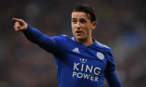 Tiết lộ "uẩn khúc" sau việc Man City từ bỏ thương vụ Ben Chilwell
