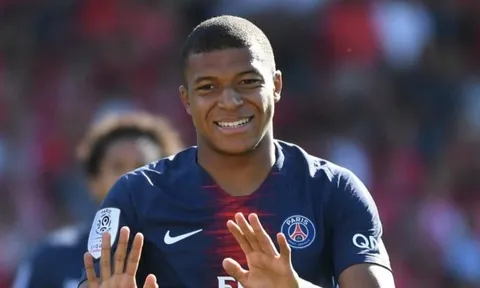 Tiết lộ: Vì hợp đồng "siêu khủng", Mbappe quyết cự tuyệt Real đến cùng