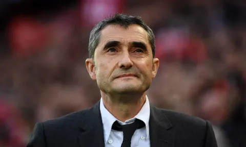 Tìm cách thoái thác trách nhiệm, Valverde chơi chiêu "lý sự cùn"