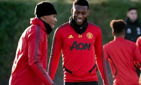 Sắp tái xuất, 'báu vật' Man Utd hé lộ vai trò mới cực chất