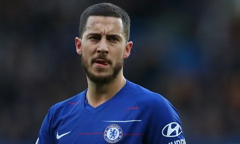 Barcelona nhắm Kante, Juventus lên tiếng về Salah