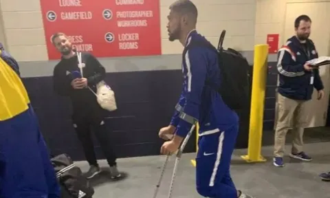 Tin dữ cho Chelsea, Loftus-Cheek có thể nghỉ thi đấu nửa năm