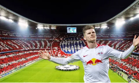 Tin vui cho Liverpool, Bayern thay đổi mục tiêu