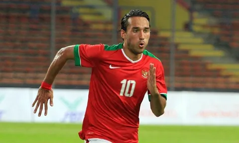 Tin vui cho Việt Nam, FIFA ra phán quyết về cựu sao Ajax của Indonesia