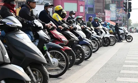 Tin vui: Chuyển xe xăng sang xe máy điện được hỗ trợ tới 20 triệu đồng, điều kiện là gì?