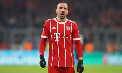 Tình hình chấn thương của Bayern trước vòng 29: Người trở lại, kẻ vắng mặt