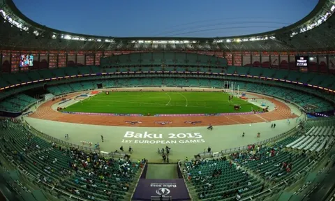 Tình trạng vé quá ế ẩm của trận chung kết Europa League