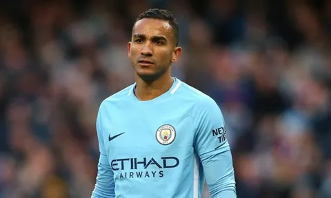 Manchester City muốn giữ chân mục tiêu của Inter Milan