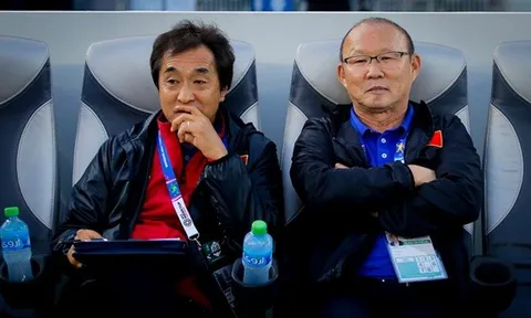 HLV Lee Young-jin: Việt Nam có thể vào vòng loại cuối World Cup