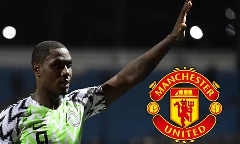 'Tơ duyên' Man Utd - Ighalo: Một công đôi chuyện, quá tiện cho Ole!
