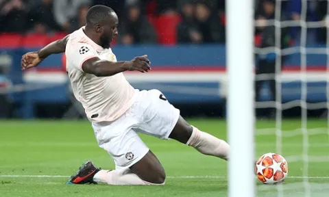 Tỏa sáng rực rỡ, Lukaku lên tiếng "nhắc nhẹ" thượng tầng Man Utd một điều