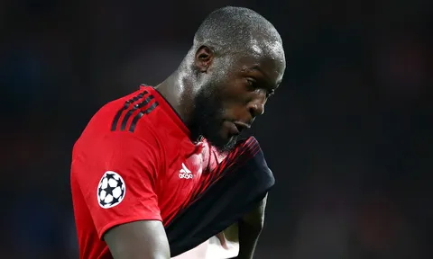 Tỏa sáng rực rỡ, Lukaku vẫn phải nhường đường cho bom tấn 120 triệu bảng