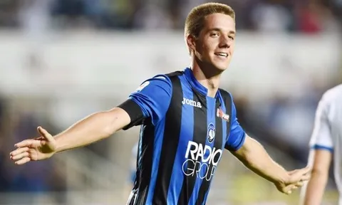 Tỏa sáng tại Bergamo, sao Atalanta nói lời phũ với Chelsea