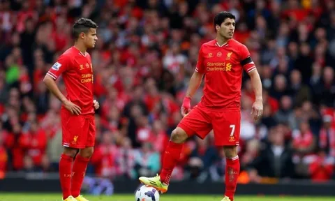 "Tôi biết ơn Liverpool, nhưng trên sân không có tình bạn"