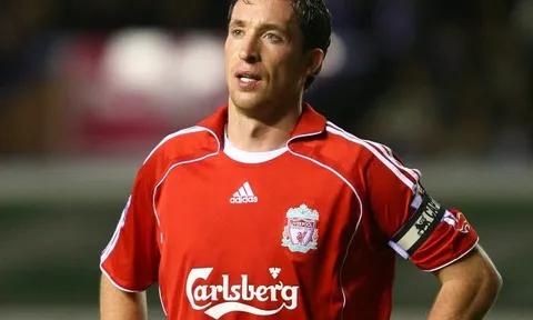 “Tôi cảm thấy lo cho phong độ hiện tại của Liverpool”