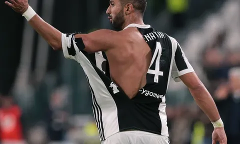 “Tôi cảm thấy mệt mỏi tại Juventus”
