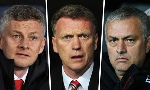 "Tôi đã khóc khi bị Man Utd sa thải"