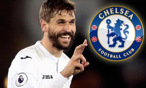 'Tôi đã nói chuyện rất nhiều với Chelsea, nhưng không có thỏa thuận'