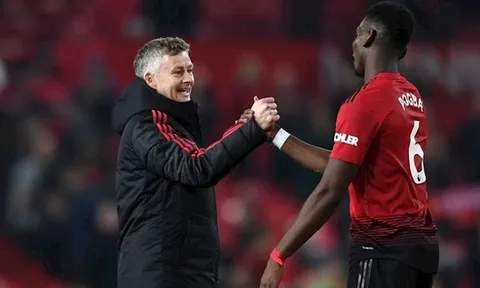 'Tôi đã sai khi nói thế về Pogba nhưng...'