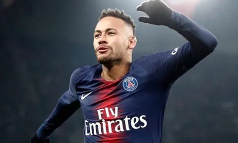 'Tôi đâu phải cha của Neymar mà biết điều đó?'