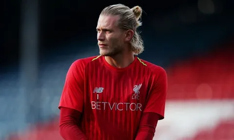 “Tội đồ” của Liverpool chuẩn bị gia nhập AS Roma