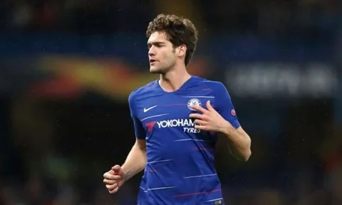 'Tôi hạnh phúc nhưng chờ xem' - 'máy tạt' Chelsea úp mở tương lai