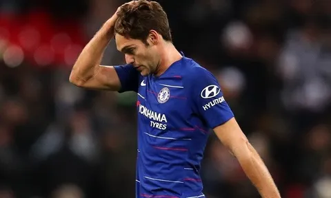 'Tôi không biết anh ta đang làm gì mà không thấy Herrera'