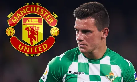 "Tôi không nghĩ cậu ta đủ tốt để chơi cho Man Utd"