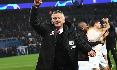 "Tôi không nghĩ Man Utd sẽ ngăn được Messi nhưng..."