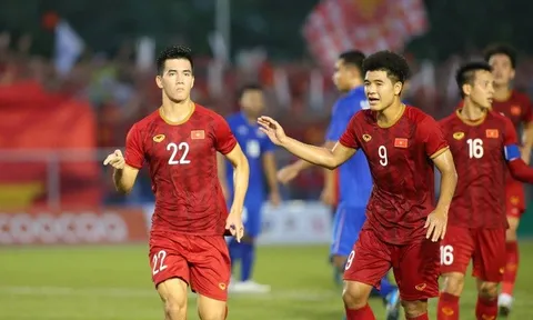 "Tôi không quan tâm đến kết quả của U23 Việt Nam tại giải Châu Á"