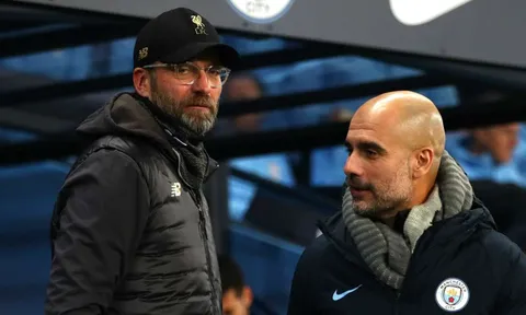 "Tôi làm được điều Klopp và Guardiola không thể"