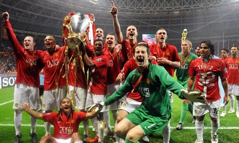 Tới lượt Liverpool! Premier League tái lặp lịch sử huy hoàng ở Champions League