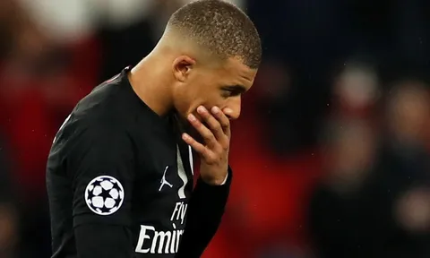 "Tôi ngủ không yên kể từ sau trận thua Man Utd"