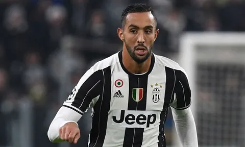 “Tôi phải rời Juventus vì Allegri không giữ lời hứa”